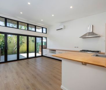 Modern Inner-City Living with Private Courtyard Appeal - Photo 3