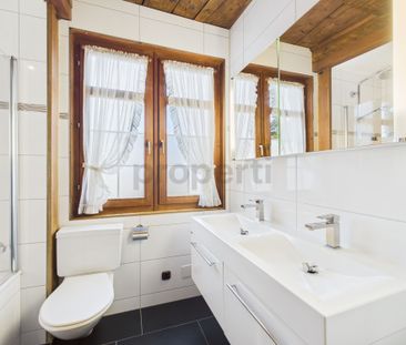 Charmante 4.5-Zimmer Wohnung an ruhiger Lage in Hauptwil - Photo 3