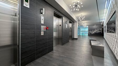 For Lease - 69 Lynn Williams Street Unit# 1210, Toronto, Ontario - Photo 4