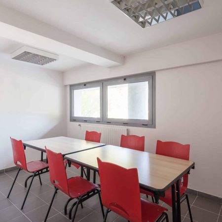 Résidence étudiante Épigone - Photo 4