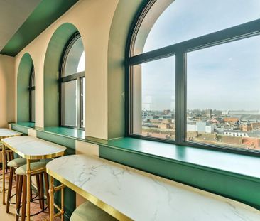Studio to rent - Photo 3