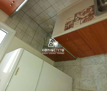 Studio/Γκαρσονιέρα για ενοικίαση Κέντρο (Πτολεμαϊδα) - Φωτογραφία 5