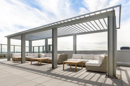 1050 Rue Drummond, #3705 - Photo 2