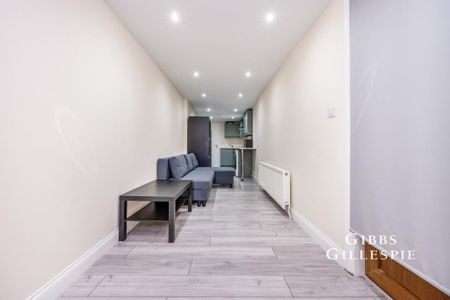 Studio to rent - Photo 3