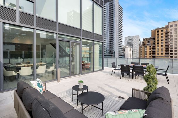 For Lease - 161 Roehampton Avenue Unit# 804, Toronto, Ontario - Photo 1