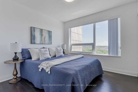For Lease - 18 Uptown Drive Unit# 1008, Markham, Ontario - Photo 5