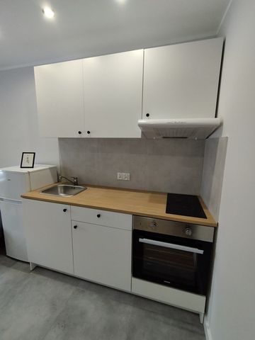 Zabrze Zaborze, ul. Skarbnika - Фото 3