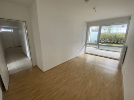 Geförderte 4-Zimmer-Wohnnung in Hart bei Graz inkl. Terrasse und TG-Platz! - Photo 2