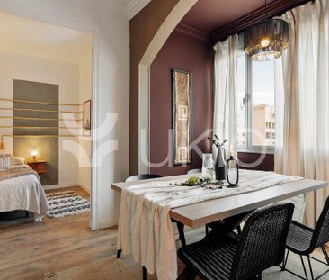 3 room luxury Apartment for rent in Barcelona, Spain - Photo 6