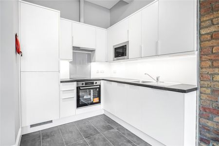 Amhurst Road, Hackney, London, E8 2AW - Photo 2