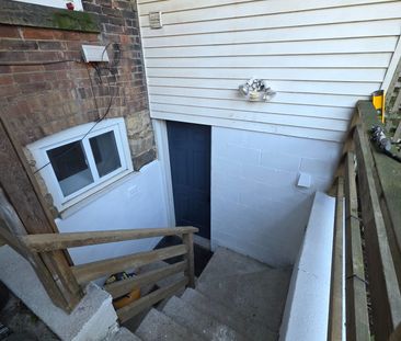 For Lease - 212 Pearson Avenue Unit# Basement, Toronto, Ontario - Photo 5