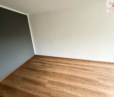 2-Raum Wohnung mit Terrasse in Burkhardtsdorf! - Photo 2