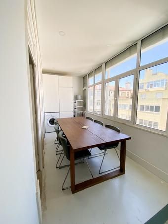 Apartamento T3 - Photo 4