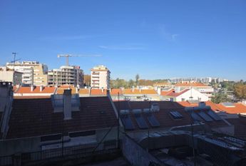 Apartamento T3 em Lisboa