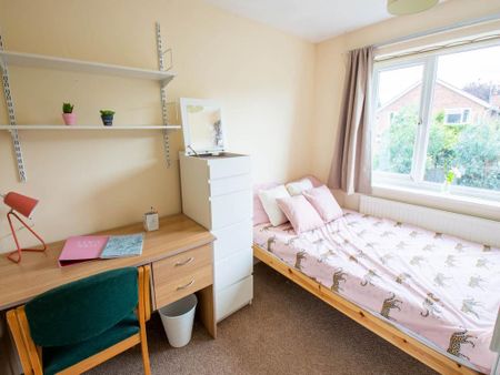 5 bedroom house to rent - Photo 4