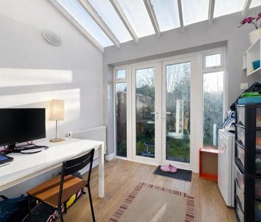 3 bedroom House To Let Total Size: 776 SQ FT - Photo 1