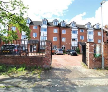 1 Bedroom Apartment To Let - Photo 4