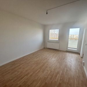 Tolle 3 Zimmerwohnung mit Balkon! - Photo 2