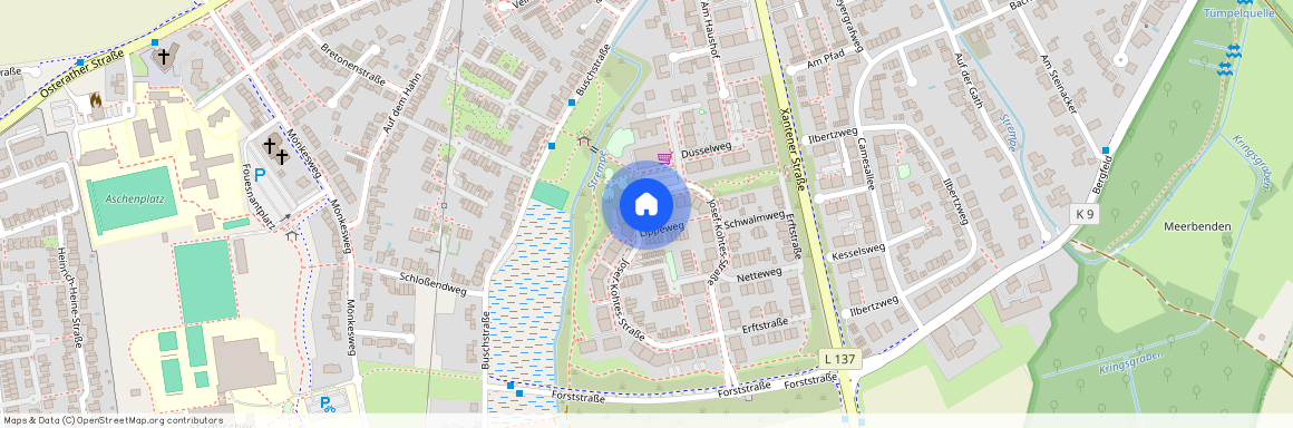 Josef-Kohtes-Straße 25, 40670 Meerbusch