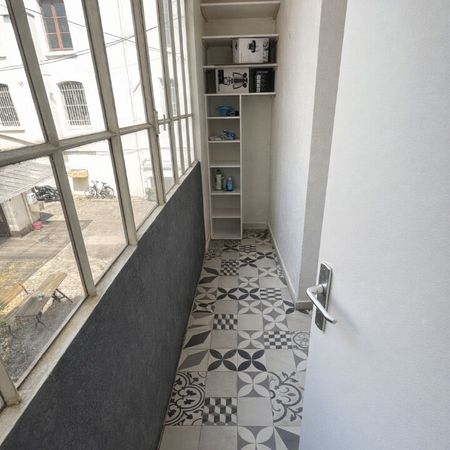 Location Appartement 2 pièces 55m² - Photo 4