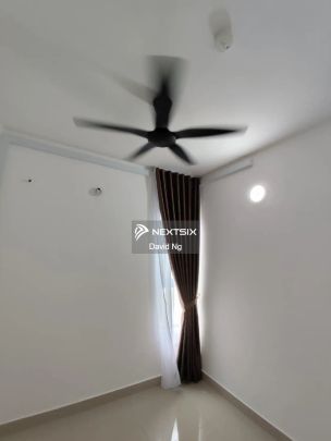 Bayu Residensi@Seri Temenggung - Foto 1