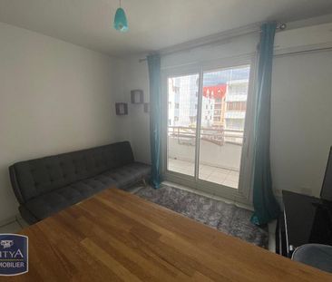 Location Appartement 1 pièce 19m² STE CLOTILDE 97490 - Photo 4