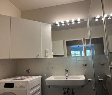 Fraungrubergasse - zentral begehbare 4 Zimmer Gartenwohnung zu verm... - Photo 5