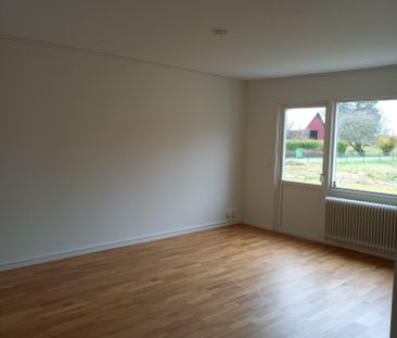 Blackgården 2B - Foto 2