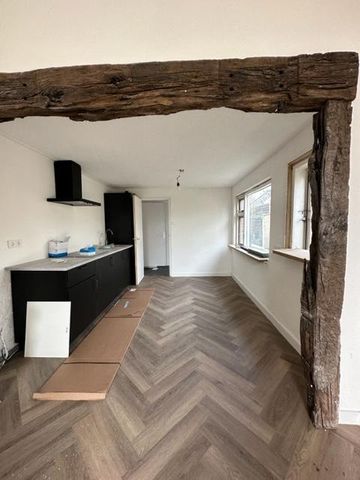 Te huur: Appartement Westeinde in Vriezenveen - Foto 3