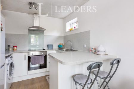 1 bedroom flat to rent - Photo 5