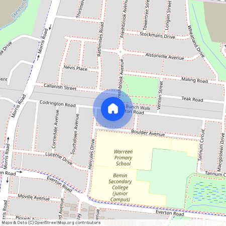 42 Codrington Road, Vic 3029, Truganina