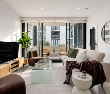 Contemporary Living with Exceptional Lifestyle Appeal - Photo 1
