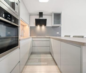 2 bedroom flat to rent - Photo 6