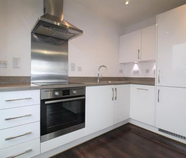 1 bedroom apartment to rent - Photo 1