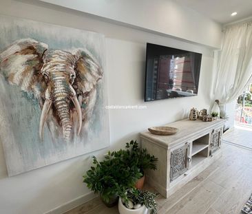 Apartment Benidorm Levante Center - Photo 2