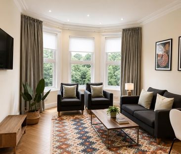 Woodside Park Road, Woodside Park, London N12 - Photo 1