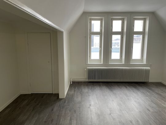 Nybrogatan, Sundsvall - Photo 1
