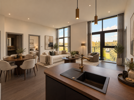 2 bedroom apartment to rent - Photo 3