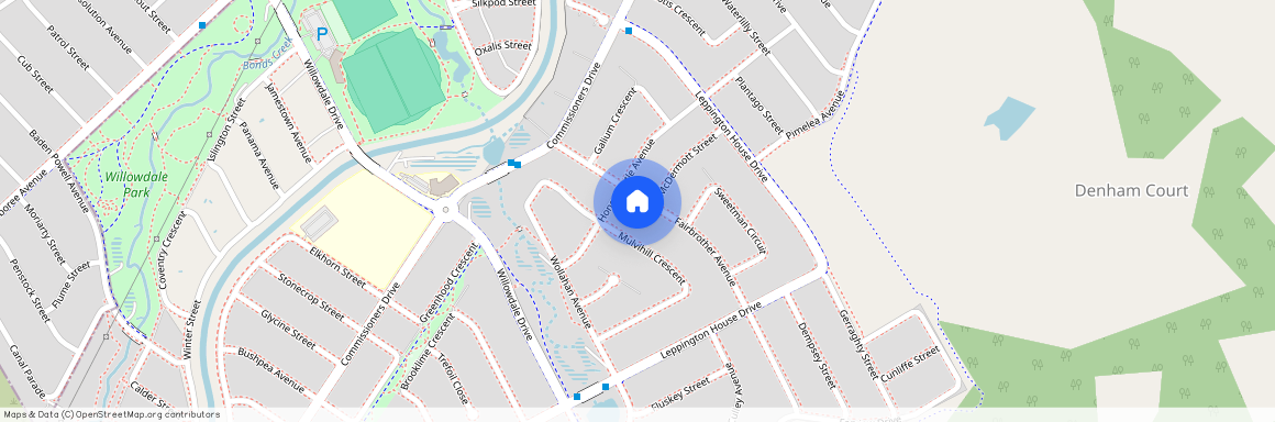 26 Fairbrother Avenue, NSW 2565, Denham Court