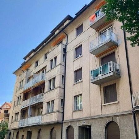 Wohnung sucht Single - Photo 4