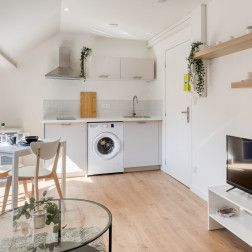 Logements similaires à Lille - Photo 1