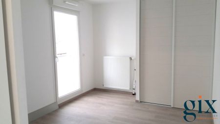 Location Appartement 2 pièces 37m² ST EGREVE 38120 - Photo 4