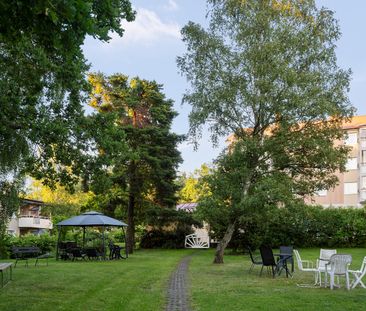 Frihetsvägen, Jakobsberg - Photo 3