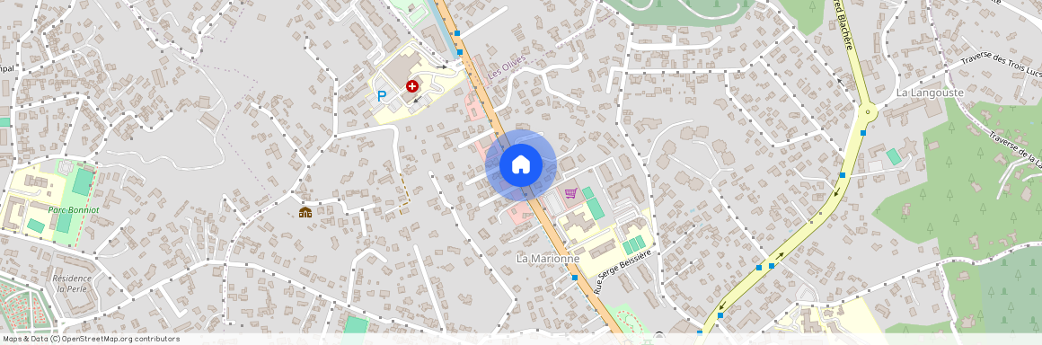 13012, Marseille 12E Arrondissement