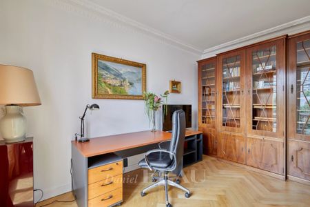 Location appartement, Courbevoie, 3 pièces, 73.73 m², ref 84537424 - Photo 5