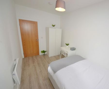 Apartment for rent, Herberton Road (Dublin, Ireland) - Photo 4
