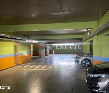 Apartament 2 Camere Aviatiei - Baneasa | Bloc nou | Parcare - Fotografie 6