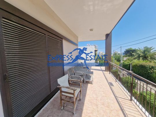 Διαμέρισμα για ενοικίαση Κέντρο (Νέα Μάκρη) - Photo 1