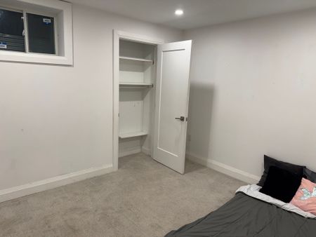 For Lease - 613 Juneberry Court Unit# Lower Level, Milton, Ontario - Photo 3