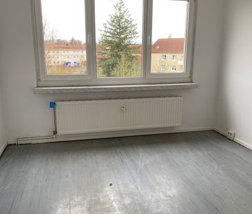NEUES JAHR - neue Wohnung! - 19230 Hagenow - Foto 5
